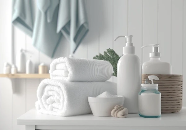 Why Hotel Toiletries Matter for Guest Satisfaction & Loyalty?
